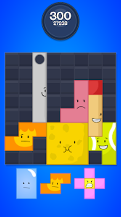 BFDI Blast! Image