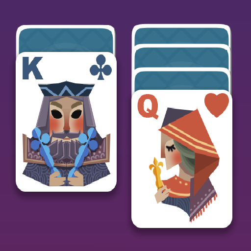 Games like Paciência