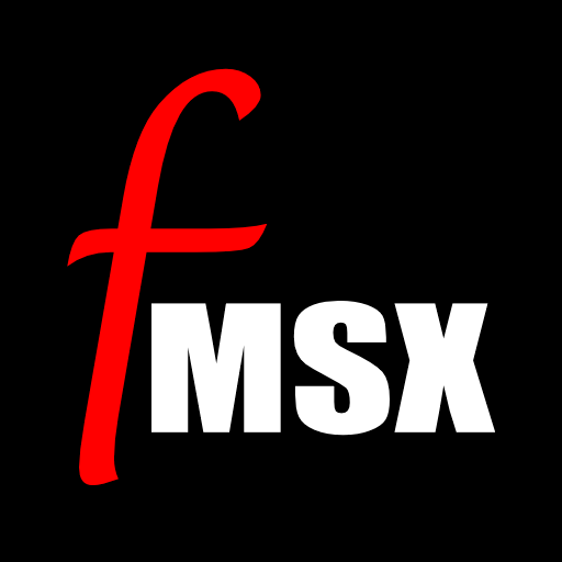 Games like fMSX+ MSX/MSX2 Emulator