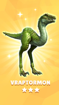 Merge Master: Dinosaur Monster Image