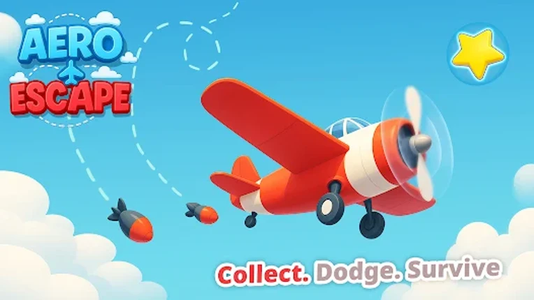 Aero Escape Image