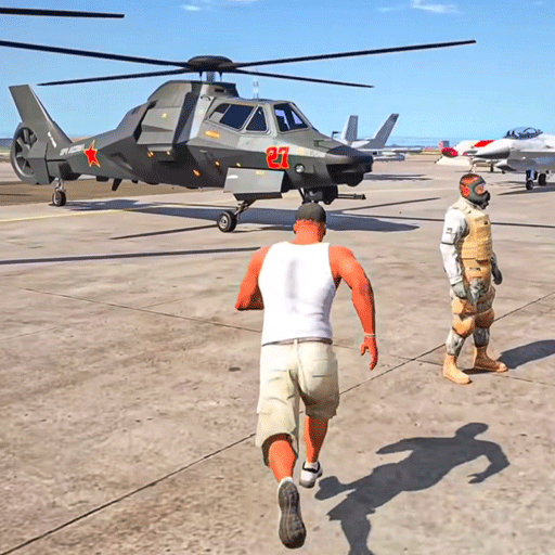 Games like Vegas Gangster Boss Crime Game