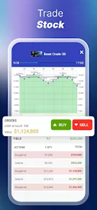 Entrepreneur - Company Manager screenshot