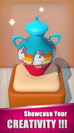 Pot Inc - Clay Pottery Tycoon Image