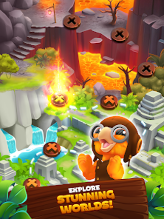 PCH Treasure Match - Win Big screenshot