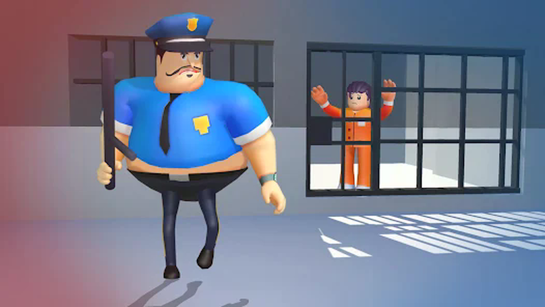 Breakout 3D: Blox Escape Game screenshot