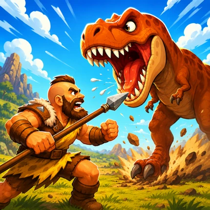 Hunter Evolution Image