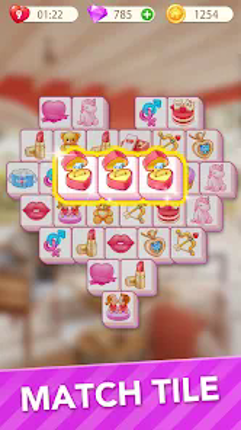 Happy Makeover Image