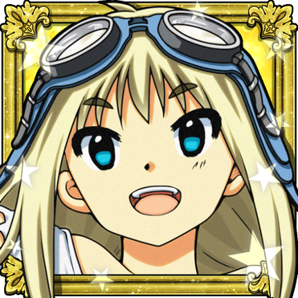ハクスラ RPG放置ゲーム スクミズ！育成＆放置クリッカー Image