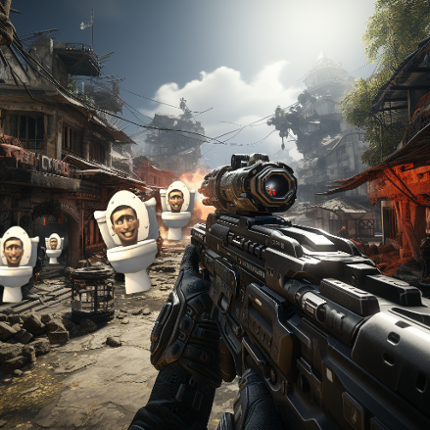 Battleops | Offline Gun Game Image