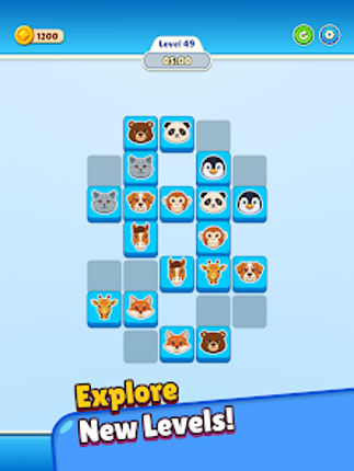 Tile Way! screenshot