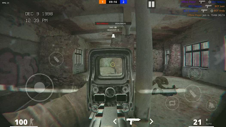 REC.O.R.D screenshot