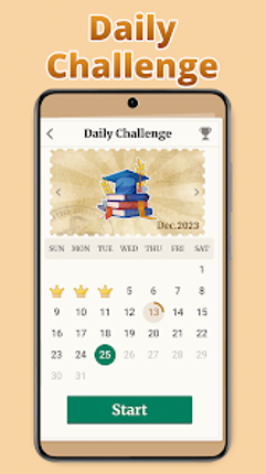 Vita Sudoku for Seniors Image