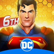 DC Legends: Fight Super Heroes Image