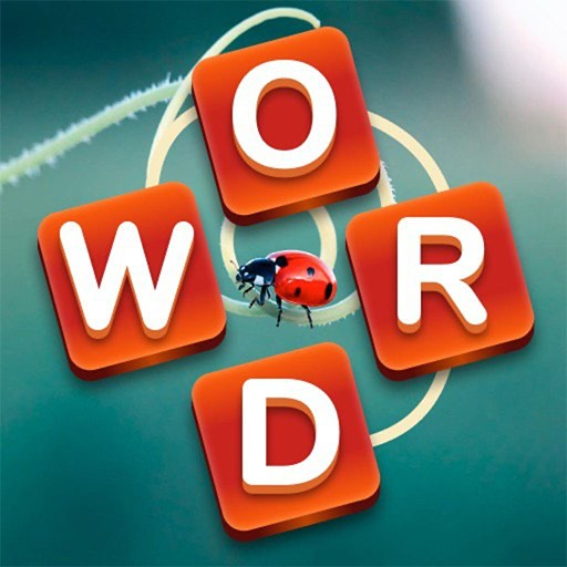 Games like Words Jam - Connect Crosswords