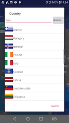 World Provinces: Empire Map screenshot