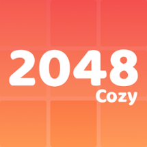 2048 Cozy: Number Puzzle Game, Classic & 4 modes Image