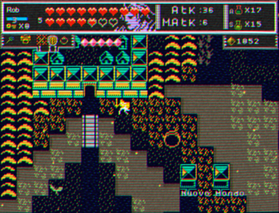 Throne of the Dragon Image