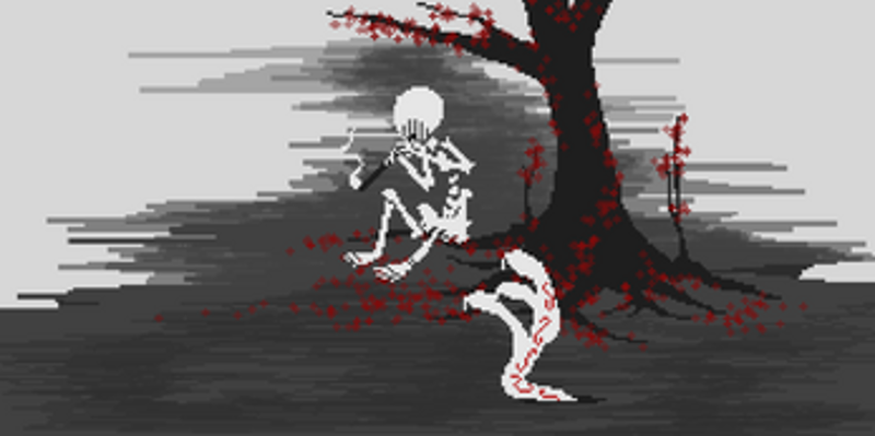A Weird Quest screenshot