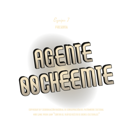 Agente 00Cheemte Image