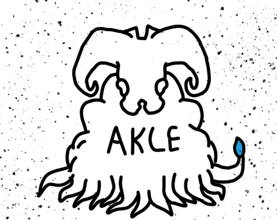 Akle: Vivarium Game Cover