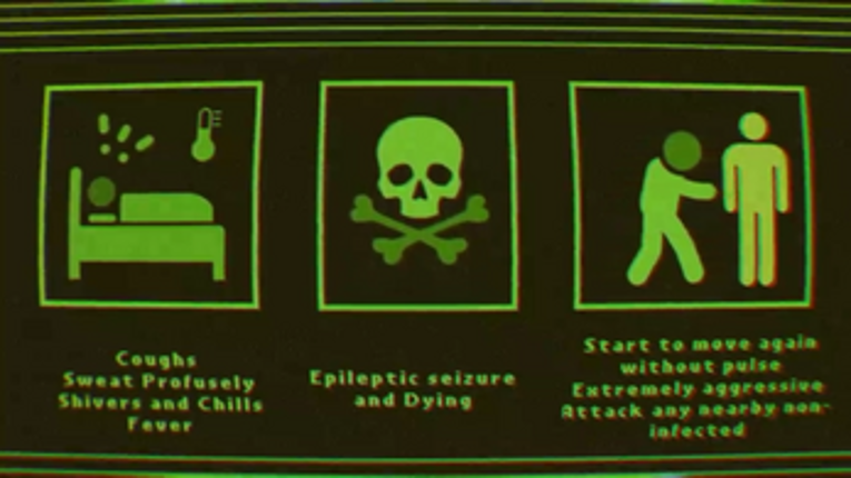 Analog Horror screenshot