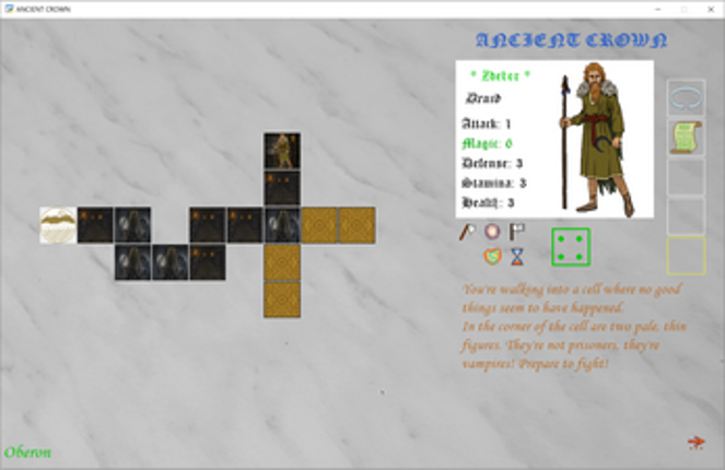 Ancient Crown Image