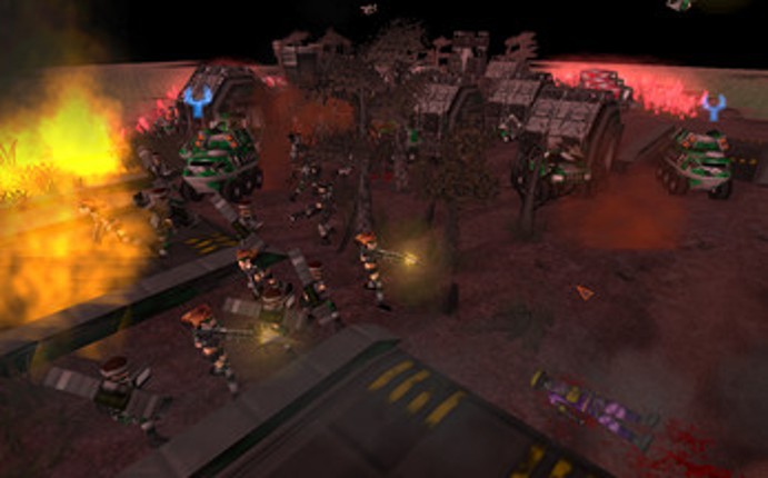 Annex Conquer the World Image