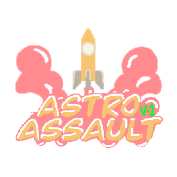 Games like Astro Assault (end of support)