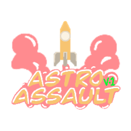 Astro Assault (end of support) Game Cover