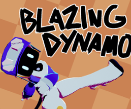 Blazing Dynamo Image