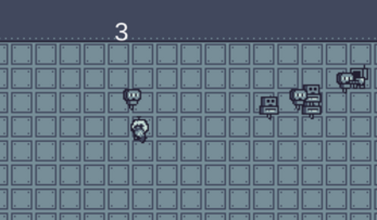 Boxy & Fishie screenshot