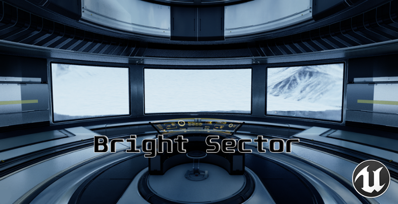 Bright Sector Image