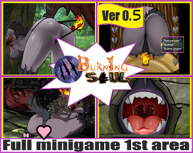 Burning Soul - Full minigame ver 0.5 Image