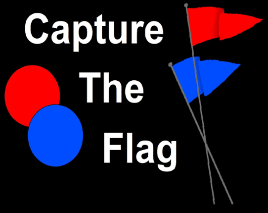 Capture The Flag Game Cover