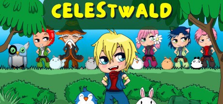Games like Celestwald adventure