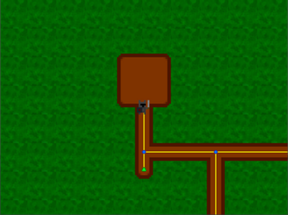 Chevaleresque screenshot