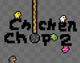 Chicken Chop 2 Image