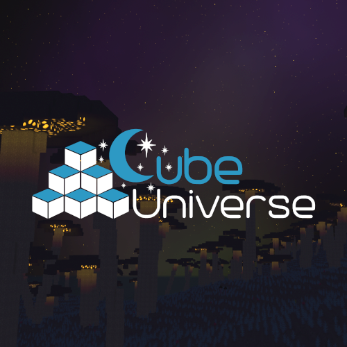Games like Cube Universe