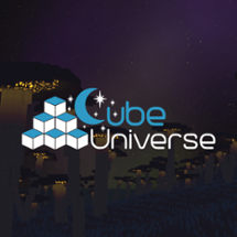 Cube Universe Image