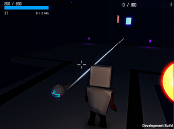 Cubie -1 screenshot