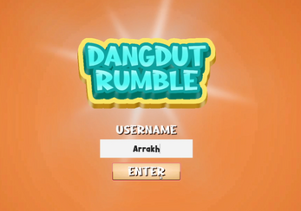 DANGDUT RUMBLE screenshot