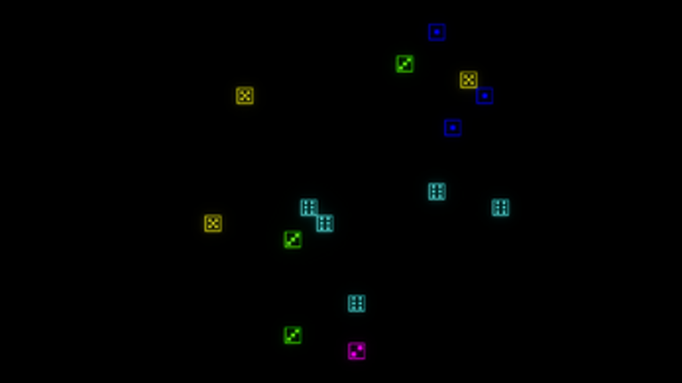 Dice Defense Image