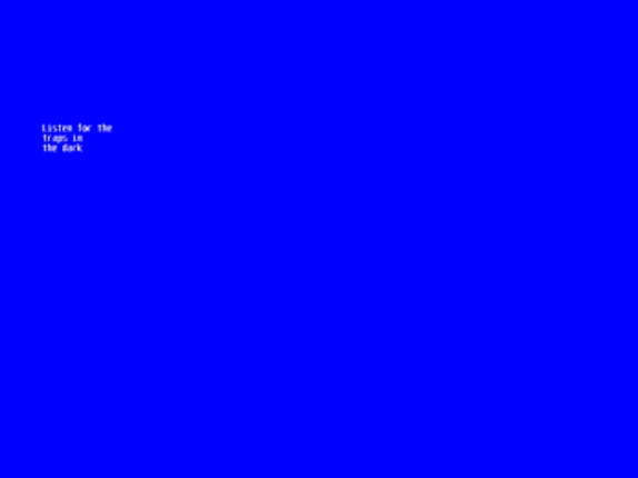 Dis-Orientate screenshot