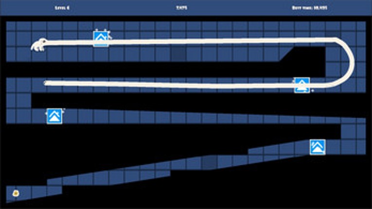 Let Me do it for You - THE GAME screenshot