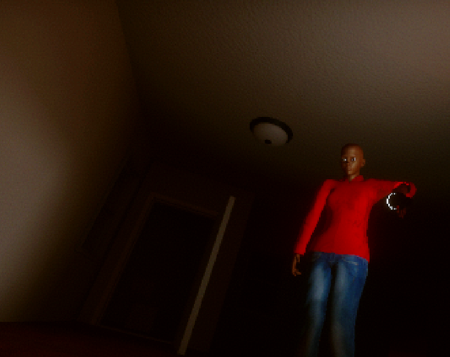 Games like Dreadful Quiet