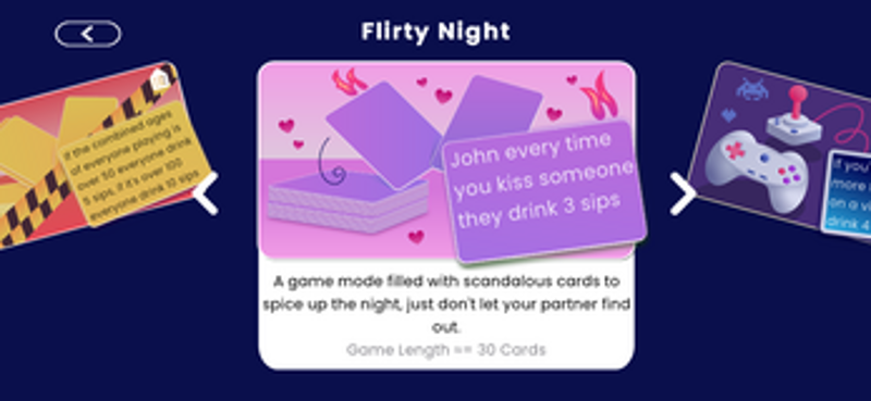 Drink To That - Drinking Game Image