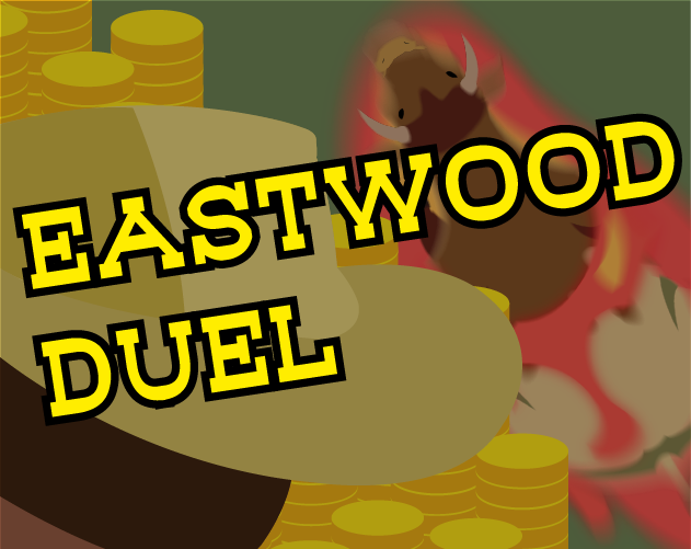 Games like Eastwood Duel