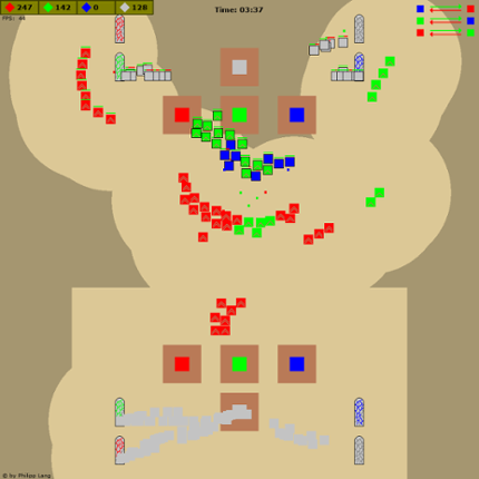 Elemental RTS Image