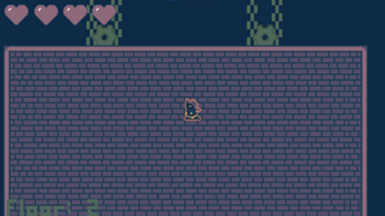 Enchantevator screenshot